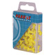 Push Pins (Boxed 30 - Yellow)