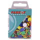 Drawing Pins (Boxed Pack 100 - Assorted) - Additional View 2