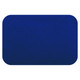Adhesive Pin Board, No Frame Blue 600x450mm promotes organization and space management in offices and classrooms.