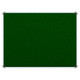 Info Board (Aluminium Frame - 600*450mm - Green)