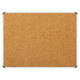 Info Board (Aluminium Frame - 600*450mm - Cork)