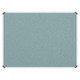 Info Board (Aluminium Frame - 600*450mm - Grey)