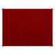 Info Board (Aluminium Frame - 600*450mm - Burgundy) - Additional View 4