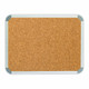 Info Board (Aluminium Frame - 900*900mm - Cork)