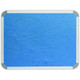 Info Board (Aluminium Frame - 1200*1200mm - Sky Blue)