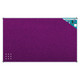 Product Info Board, Aluminium Frame in Purple Colour Measuring 1500 x 1200 mm with Model BD0760A.