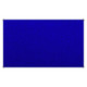 Product Info Board, Aluminium Frame with Royal Blue surface measuring 1500x1200mm.