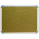 Info Board (Aluminium Frame - 2000*1200mm - Beige)