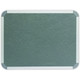 Info Board (Aluminium Frame - 3000*1200mm - Grey)