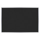 Info Board Alufine Frame (600 x 450mm - Black)