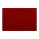 Info Board Alufine Frame (900 x 600mm - Red)