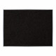 Info Board Alufine Frame (1200 x 900mm - Black)