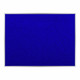 Info Board Alufine Frame (1200 x 900mm - Royal Blue)