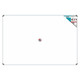 Whiteboard 1500*1200mm (Magnetic) BD0960, large white dry-erase magnetic board for office or classroom use.