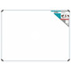 Non - Magnetic Whiteboard (2400*1200mm)