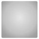 Magnetic Whiteboard Tile, 355 x 355 mm Silver, Product BD1817S.