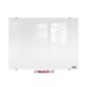 Glass Whiteboard Non-magnetic (1200 × 900 mm)
