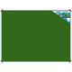 Chalk Board Non - Magnetic (Aluminium Frame - 2400*1200mm)