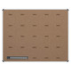 Magnetic Year Planner (1500*1200mm) - Additional View 3