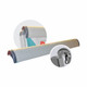 Flipchart Paper Carrier (For Whiteboards 600mm) | Flipcharts | Office Stock