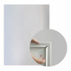 Poster Frame Clear Media Cover (1.2mm - A2)