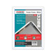 Poster Frame A3 450*330mm Single Mitred Econo White