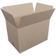 Parrot Empty Box - Stock 4 300 x 230 x 300MM (Pack 10) | Janitorial | Office Stock