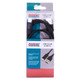 USB3.0 CM To AM 1 Meter Cable, black USB 3.0 cable with Type-C and Type-A connectors inside retail packaging