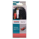 3.5mm Audio Jack to Two Male RCA cable (1.8 Meters) 3.5mm Audio Jack to Two Male RCA cable (1.8 Meters)