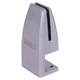 Desk Partition Clamp (Under Counter Mount - Single Sided)