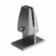 Desk Partition Clamp (Under Counter Mount - Double Sided) | Desk Partitions | Office Stock