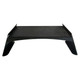 Keyboard Cover - Learn to Type DP0403, Black Ergonomic Keyboard Stand for Typing Practice.