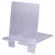 Tablet / Cellphone Stand Acrylic Flat Pack - Additional View 3
