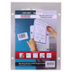 A3 Acrylic Wall Mounted Certificate Holder - Additional View 3