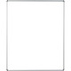 Educational Board Magnetic Whiteboard (1220 x 920 - Side Panel - Option A)