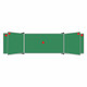 Educational Board Non - Magnetic Chalkboard (1220 x 920 - Side Panel - Option a)