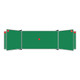 Educational Board Non - Magnetic Chalkboard (1220 x 1220 - Chalk Squares - Side Panel - Option a)