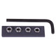 Easy Rail Connector - Additional View 3