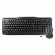 Wireless Keyboard + Mouse Combo | Computer Products & Accessories | Office Stock