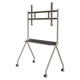 Interactive Touch Panel Mobile Stand - Additional View 4