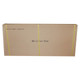 Interactive Touch Panel Mobile Stand IW7102, Cardboard Packaging for a Mobile Touchscreen Display Stand.