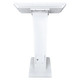 Touch LED 21.5 Inch - Capacitive Touch Table (White)