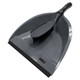 Janitorial Rubber Dustpan and Brush