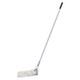 Janitorial Fan Mop 400G with Aluminium Handle, tool for cleaning floors and surfaces.