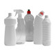 Janitorial Empty Bottles 750 Ml - Assorted