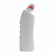 Janitorial Empty Bottle 750ml - Toilet Cleaner (12) | Bottles | Office Stock