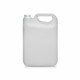 Jerry Bottle 5L 160G (24 Units - No Cap)