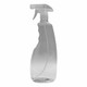 Janitorial Empty Bottle 750ml - Window Cleaner (12) | Bottles | Office Stock