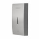 Janitorial Stainless Steel Wall Mounted Auto Sanitizer Dispenser 1000ml | Dispensers | Office Stock