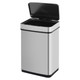 Janitorial Touchless Bin 50L Janitorial Touchless Bin 50L